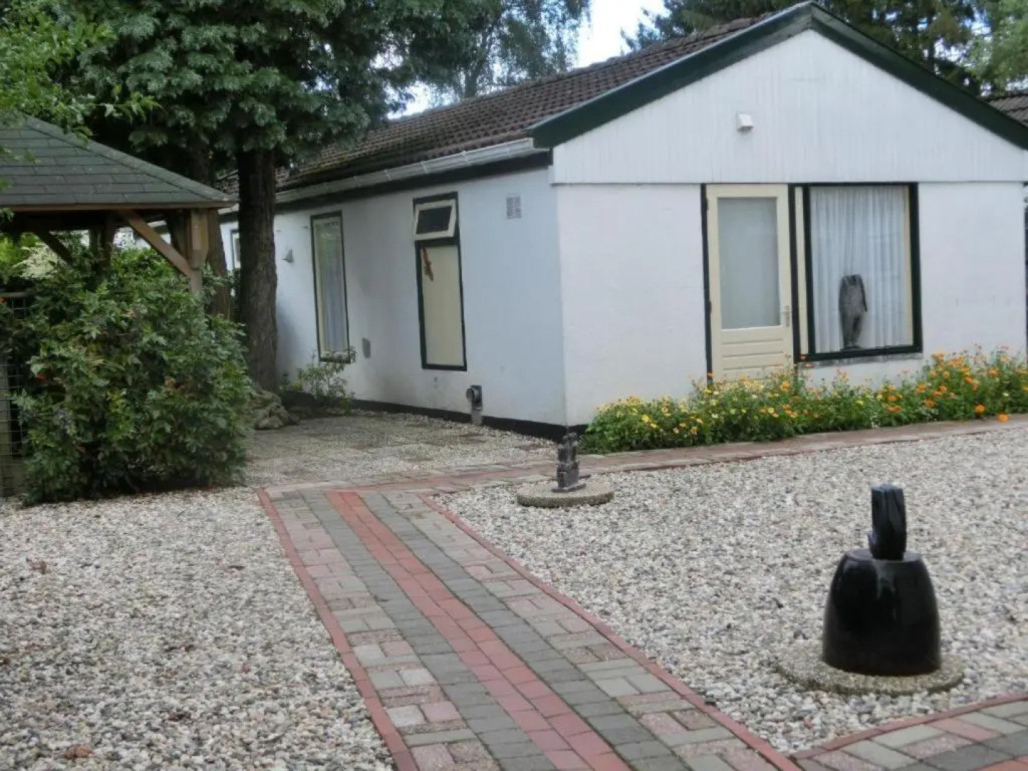 Boerenkiel Vakantiehuisjes