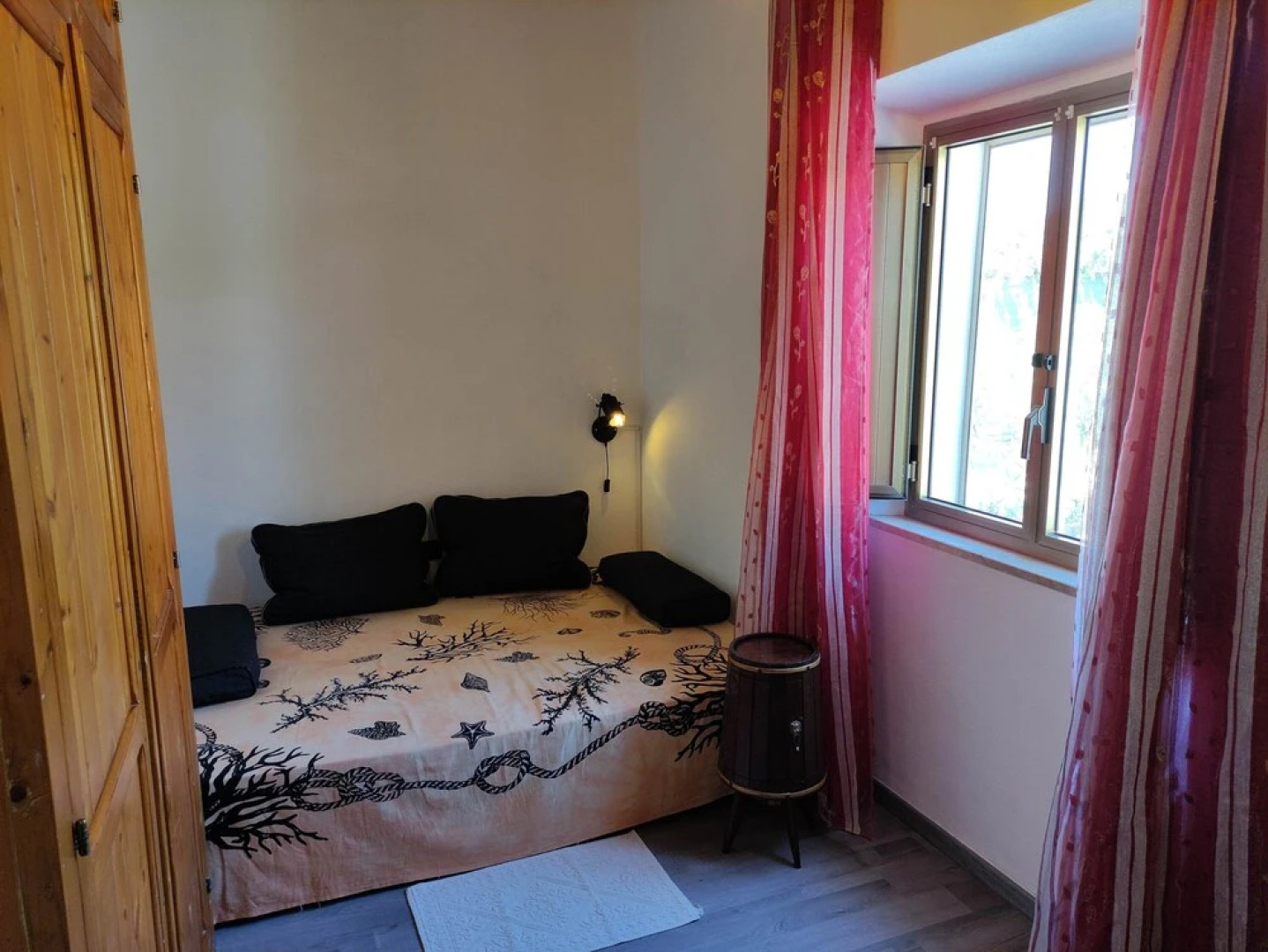 Porto Pino Sardinia Holiday Home