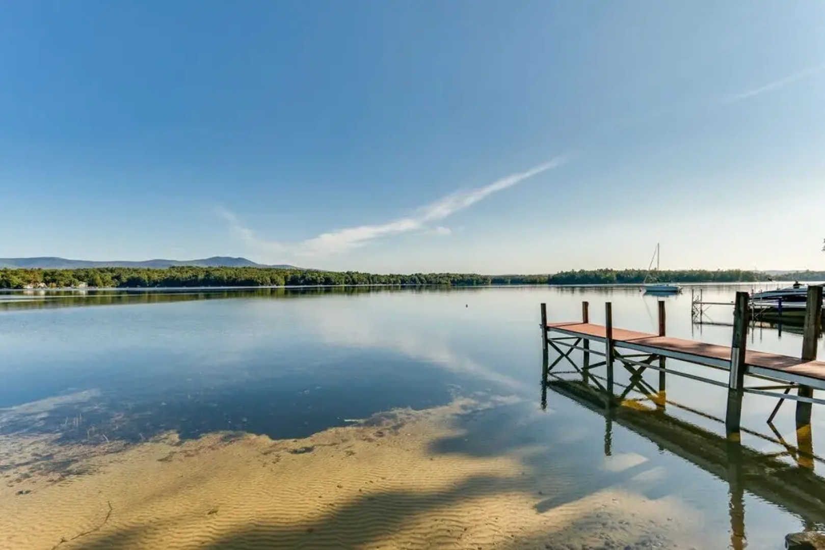 Lake Winnipesaukee - Waterfront - 458