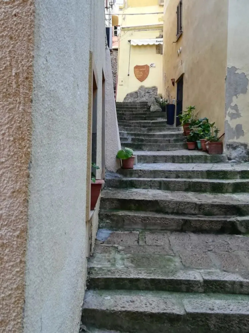 Appartamenti Eleonora D'Arborea