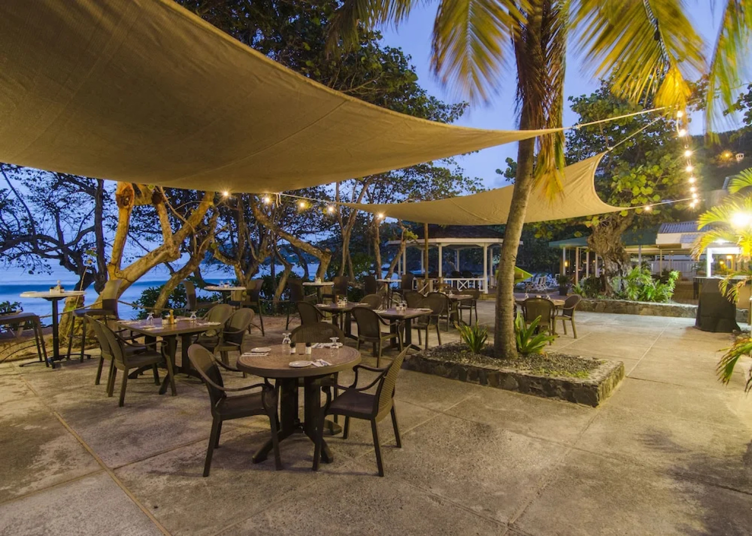 Long Bay Beach Resort