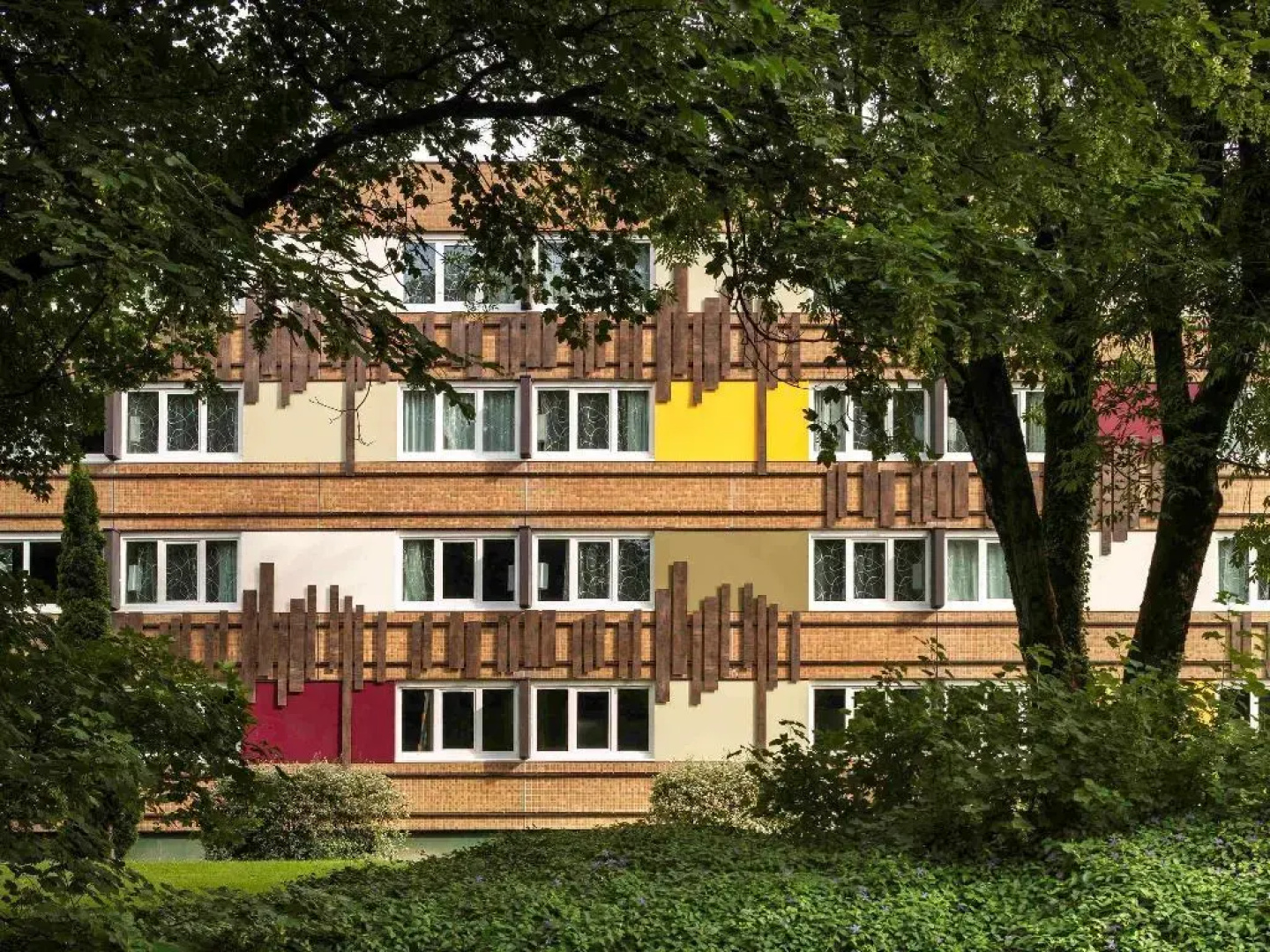 ibis Styles Besançon