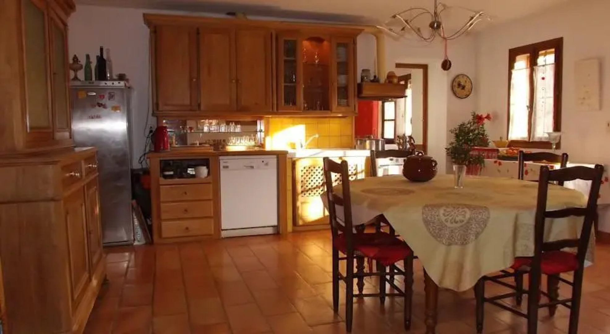 Un petit paradis niché au coeur des Alpilles