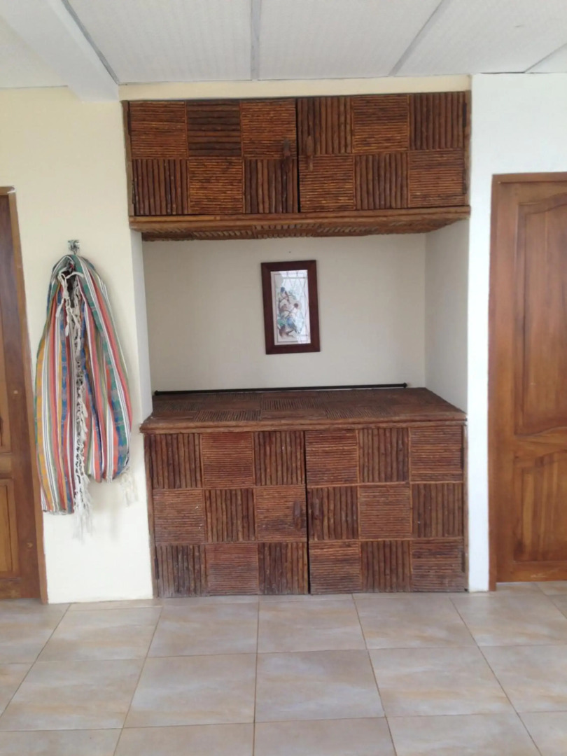 Betty's Beach Condominium