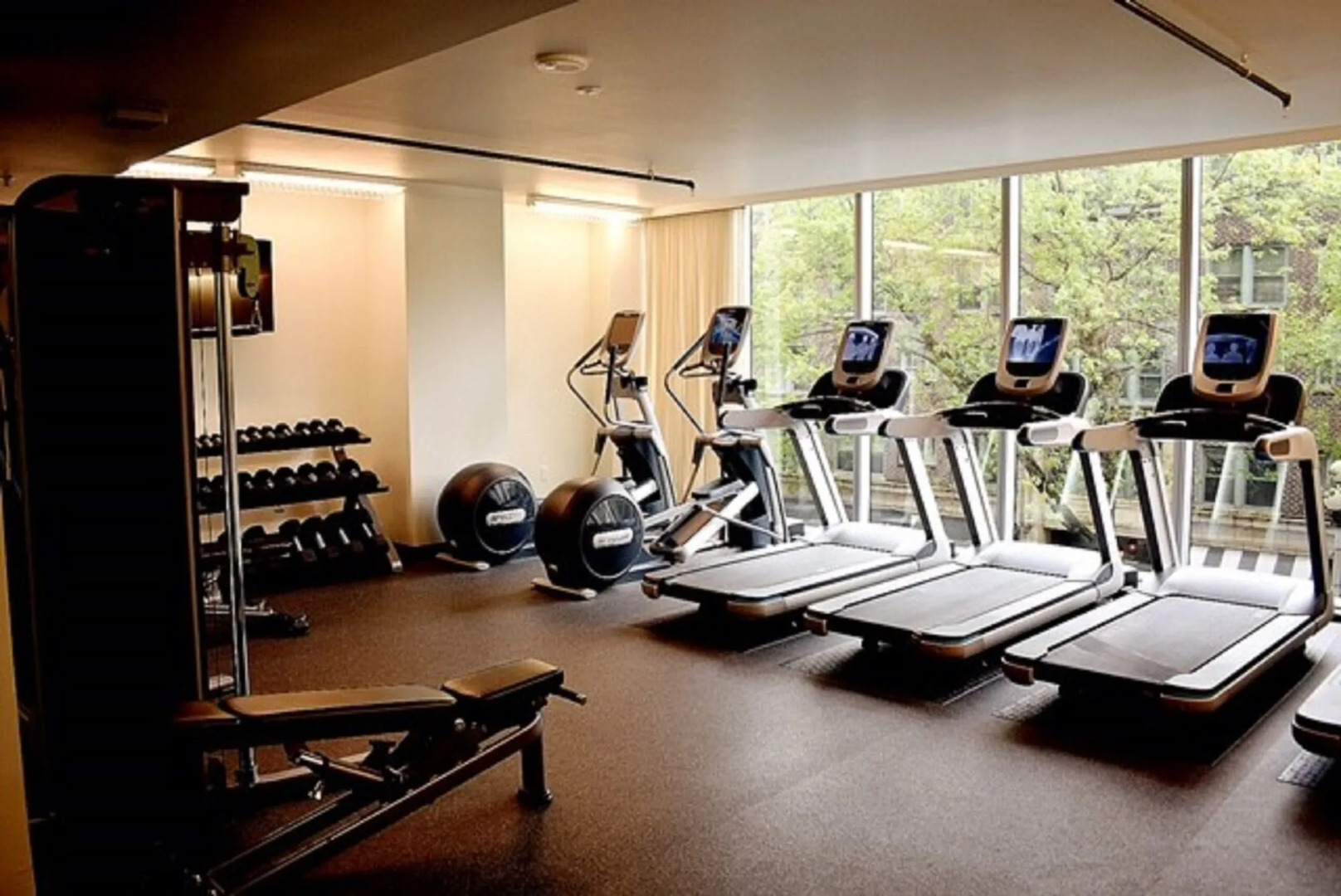 Thompson Seattle, by Hyatt