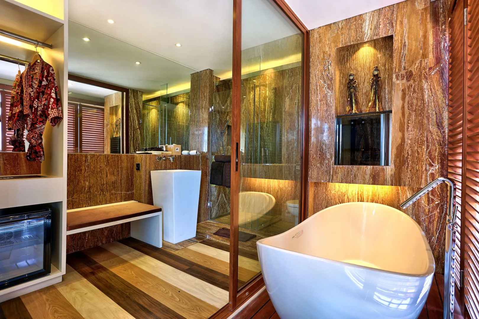 Mega Boutique Hotel & Spa Bali