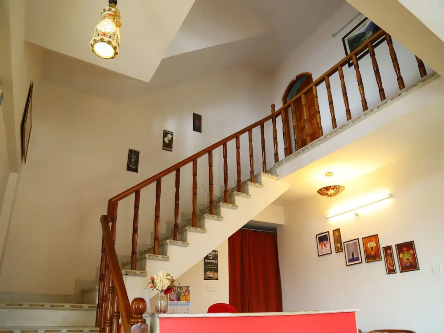 OYO 12183 Home Mountain View Mashobra