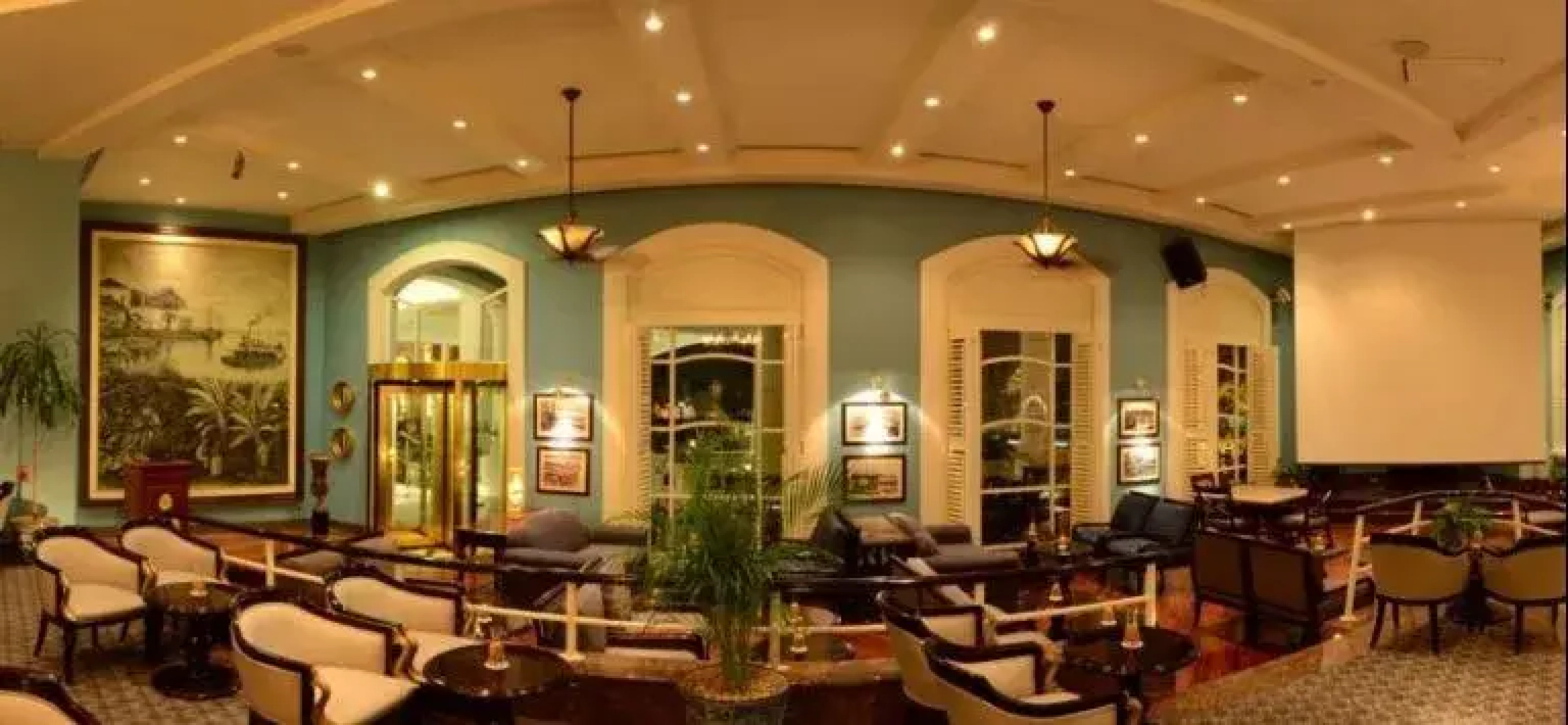 Quinta Eden Villahermosa