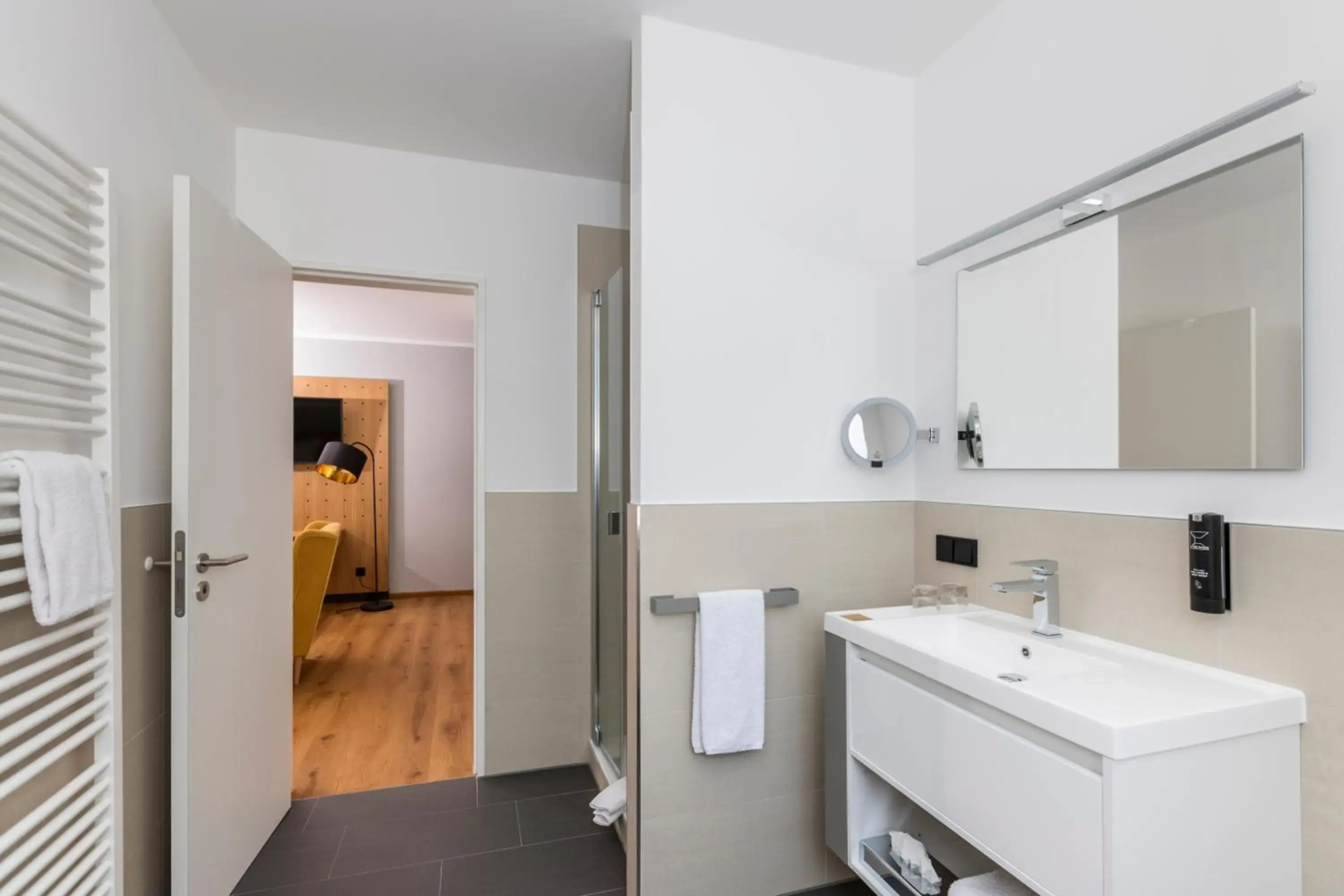 mk | hotel eschborn