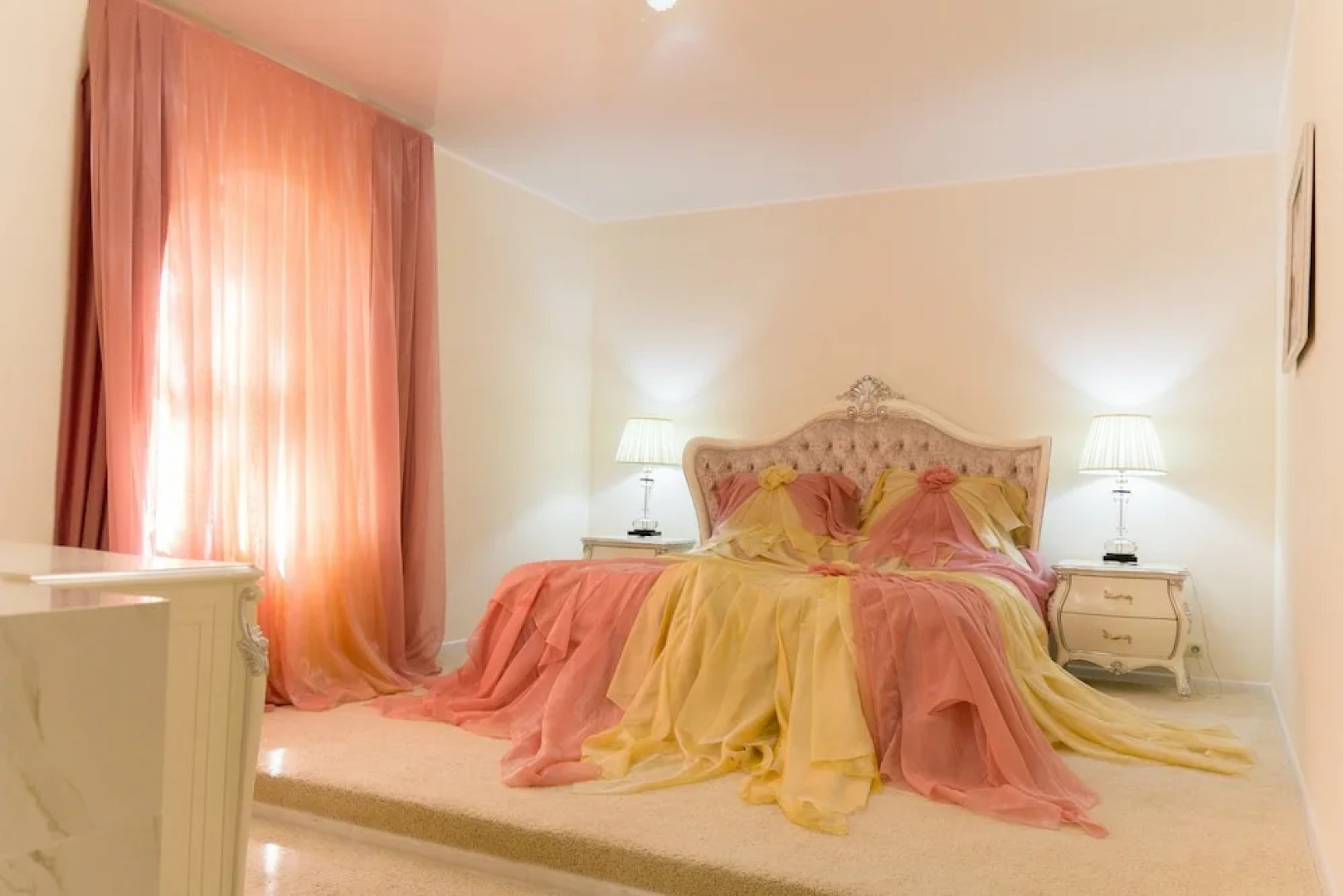  Отель Оазис в Лесу