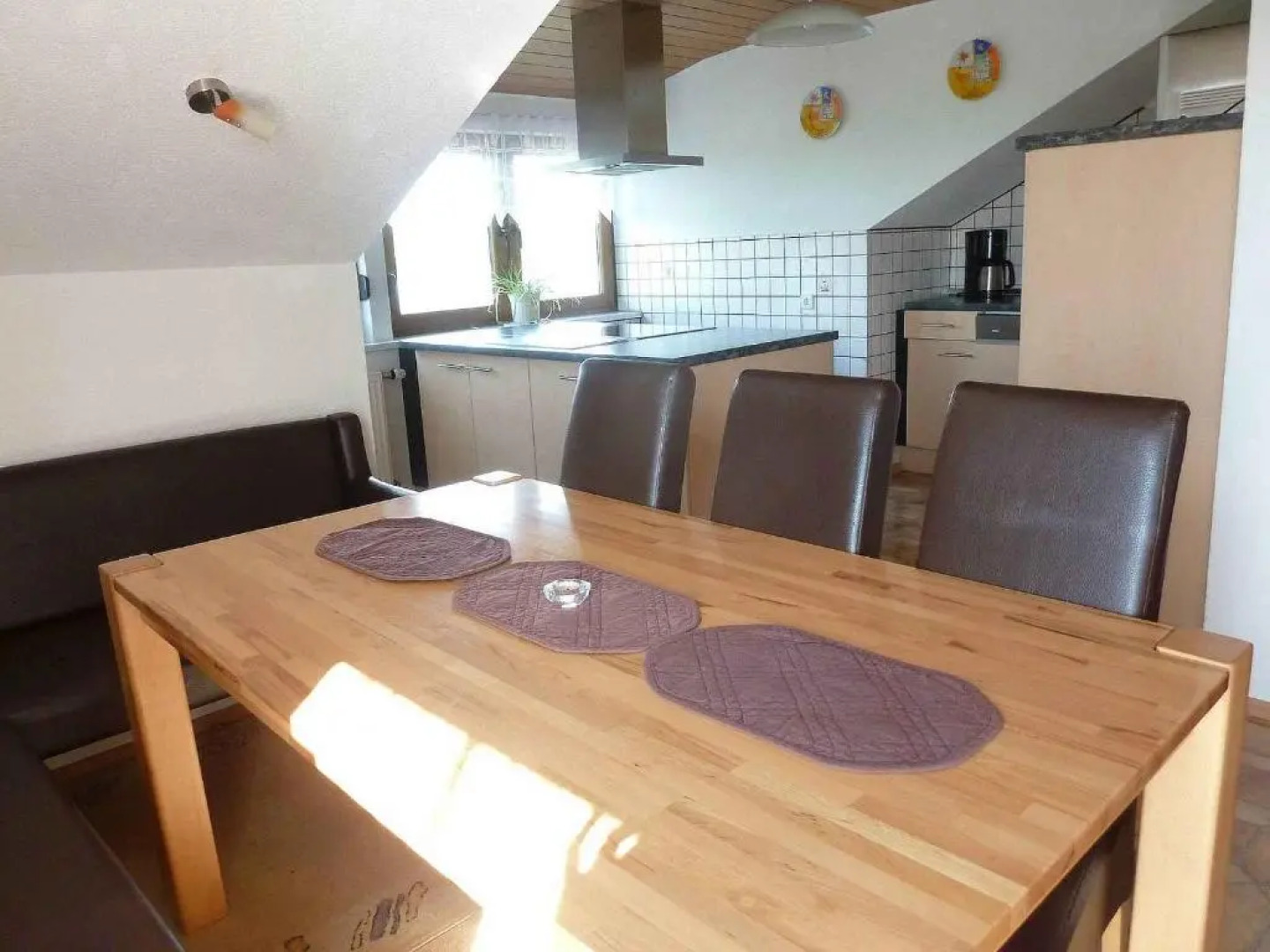 Ferienwohnung Blütenmeer