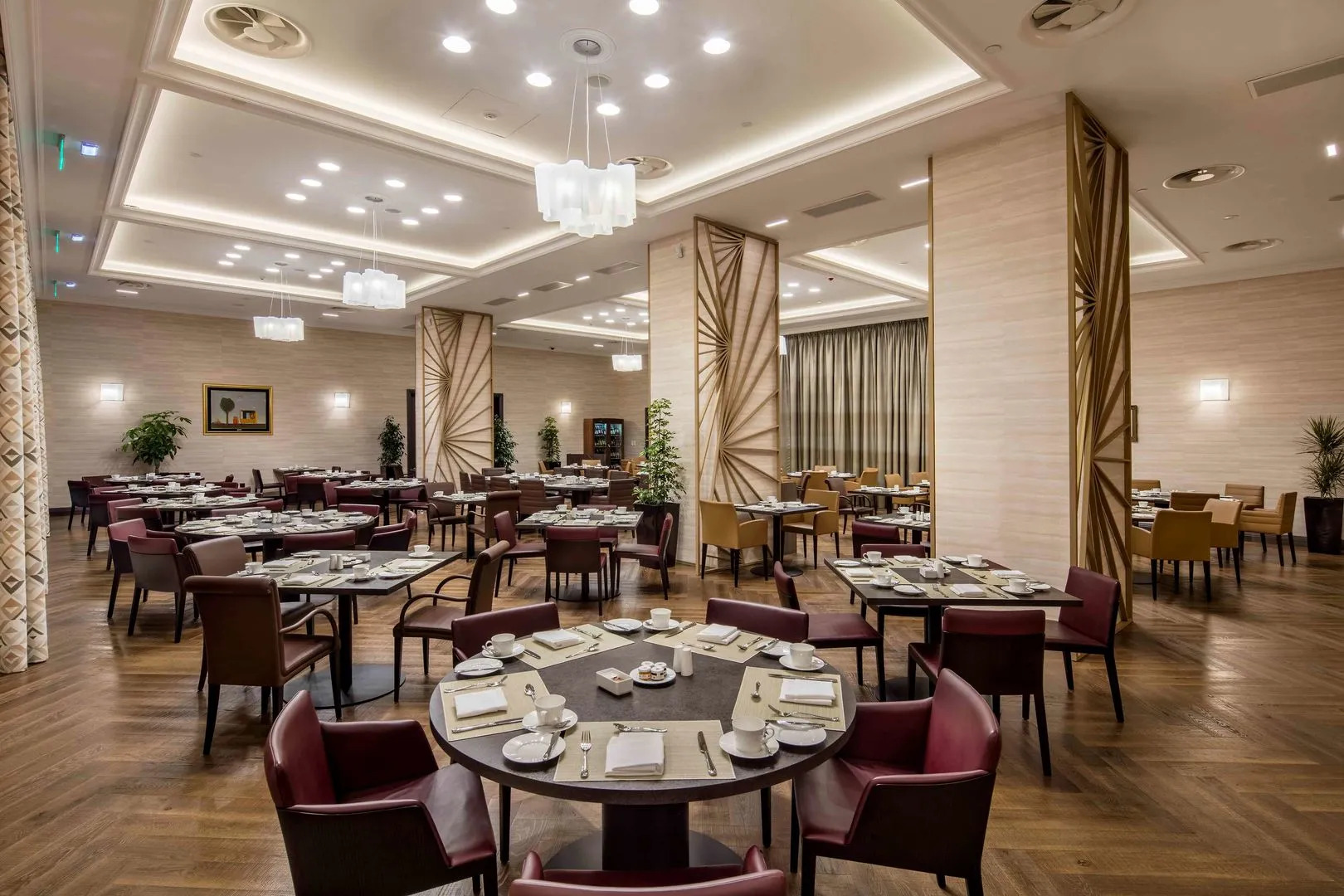 Hilton Podgorica Crna Gora