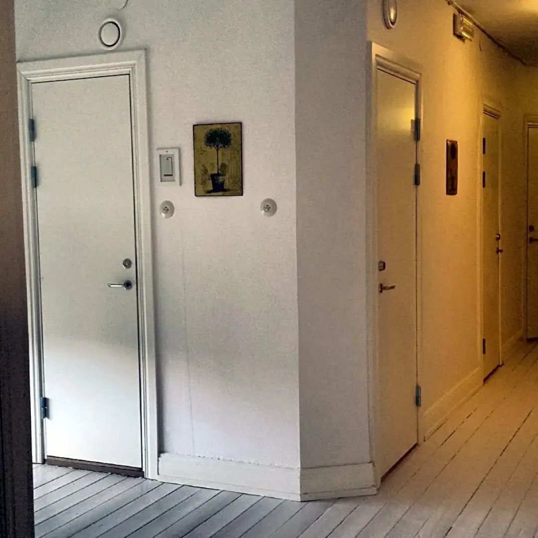 STF Landskrona Hostel