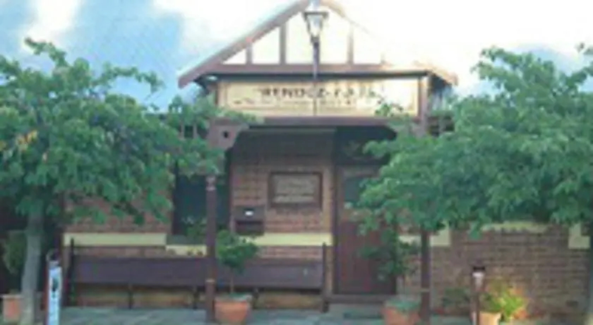 Rendez-Vous at the Old Eaglehawk