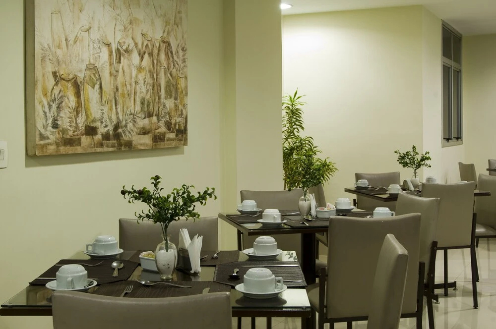 Bristol La Place Apart