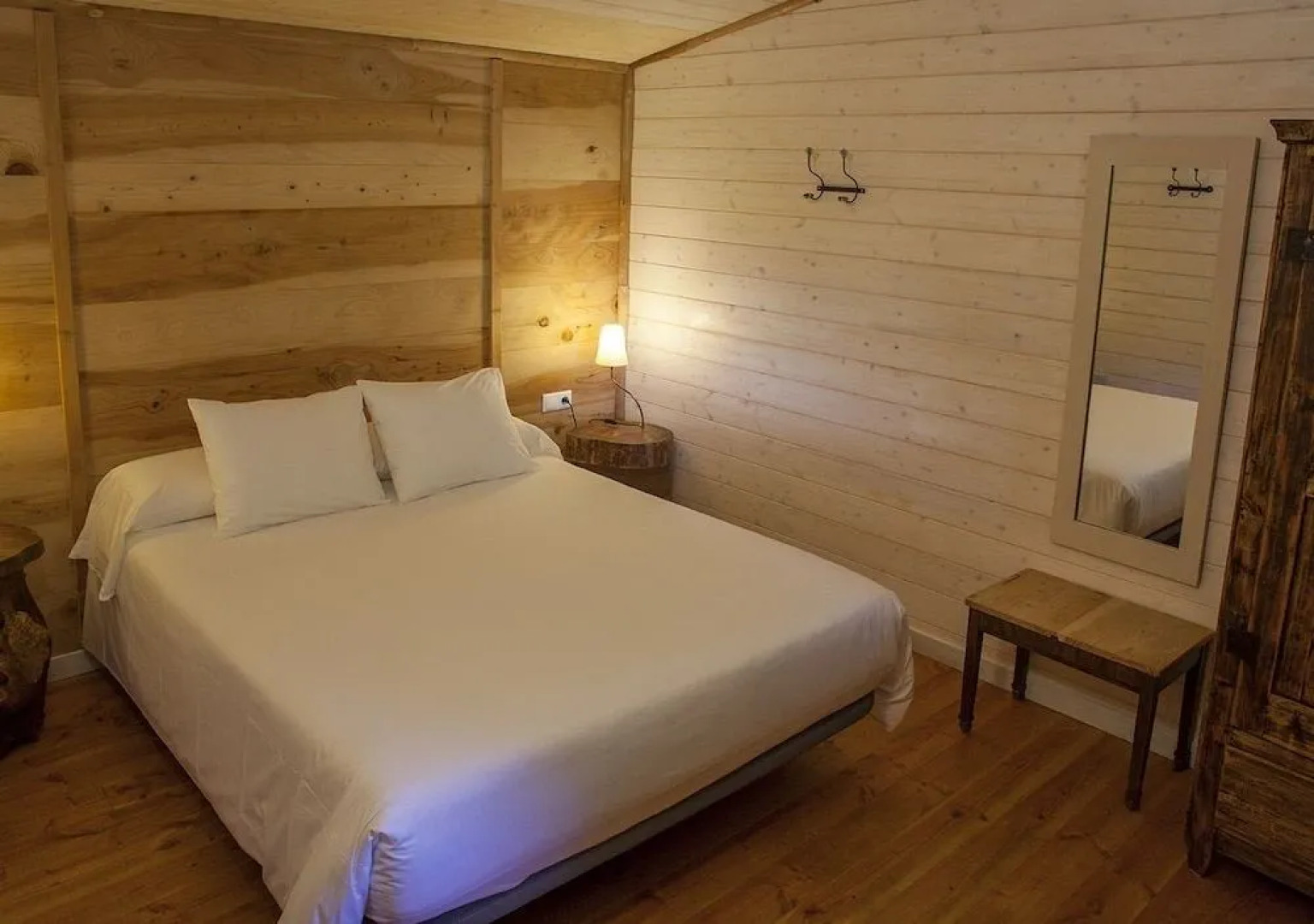 Masía El Moli de Can Aulet