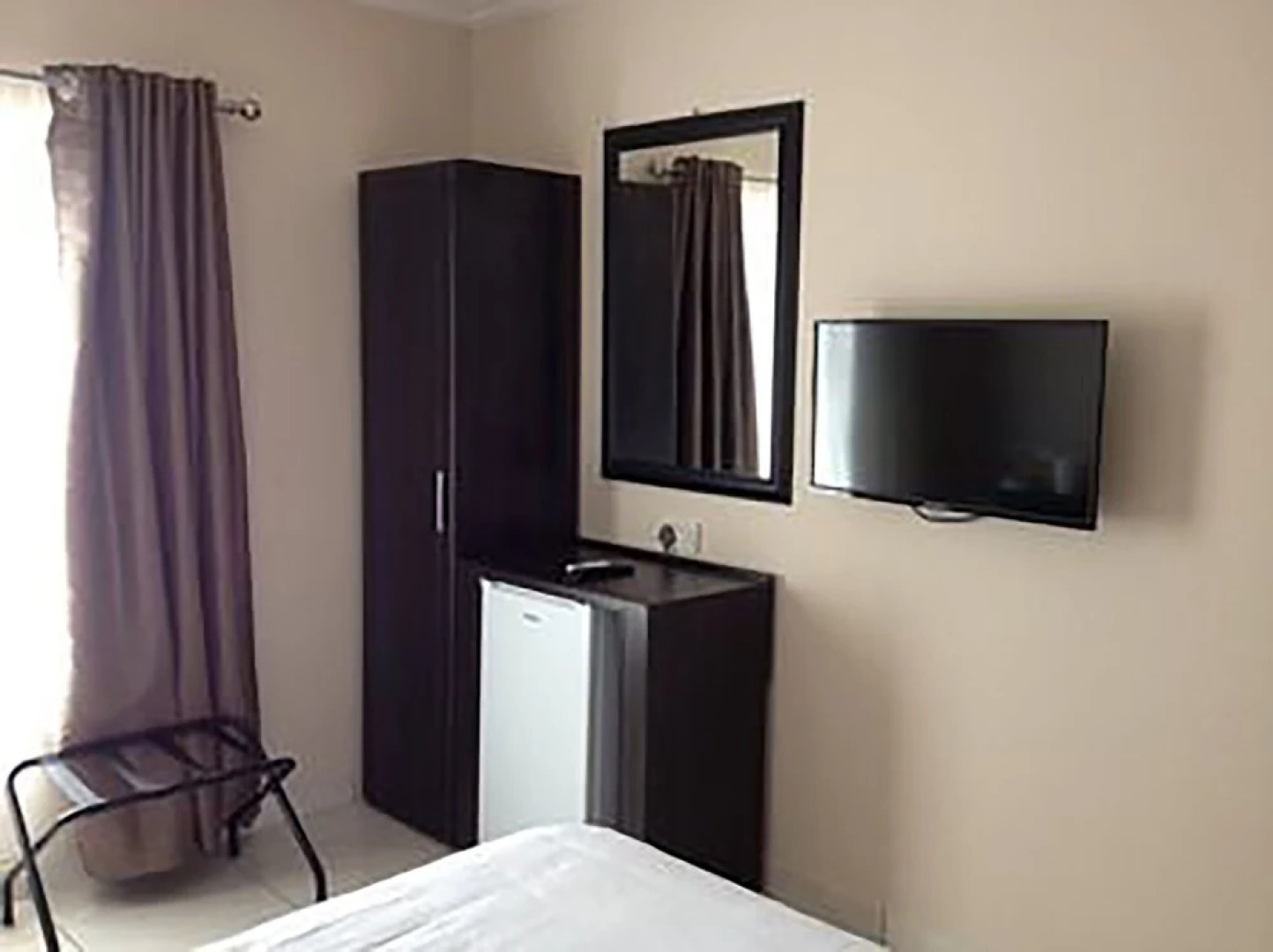 Adansonia Hotel Maun