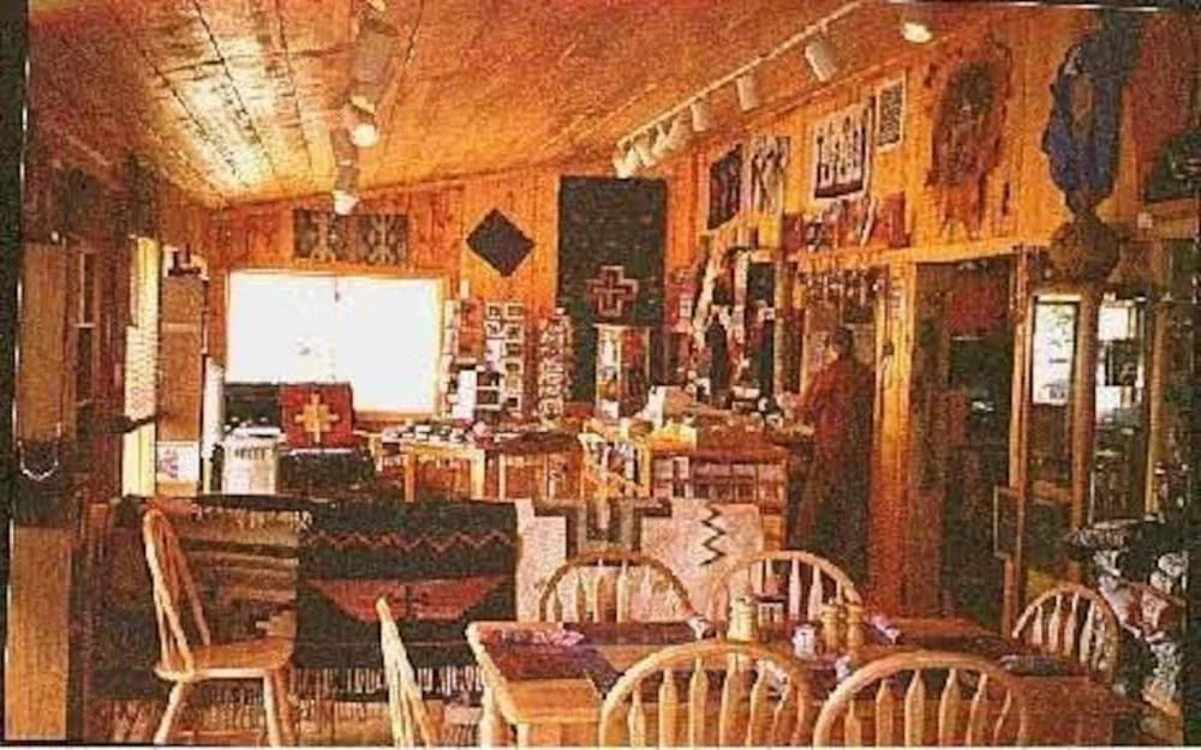 Capitol Reef Inn & Cafe