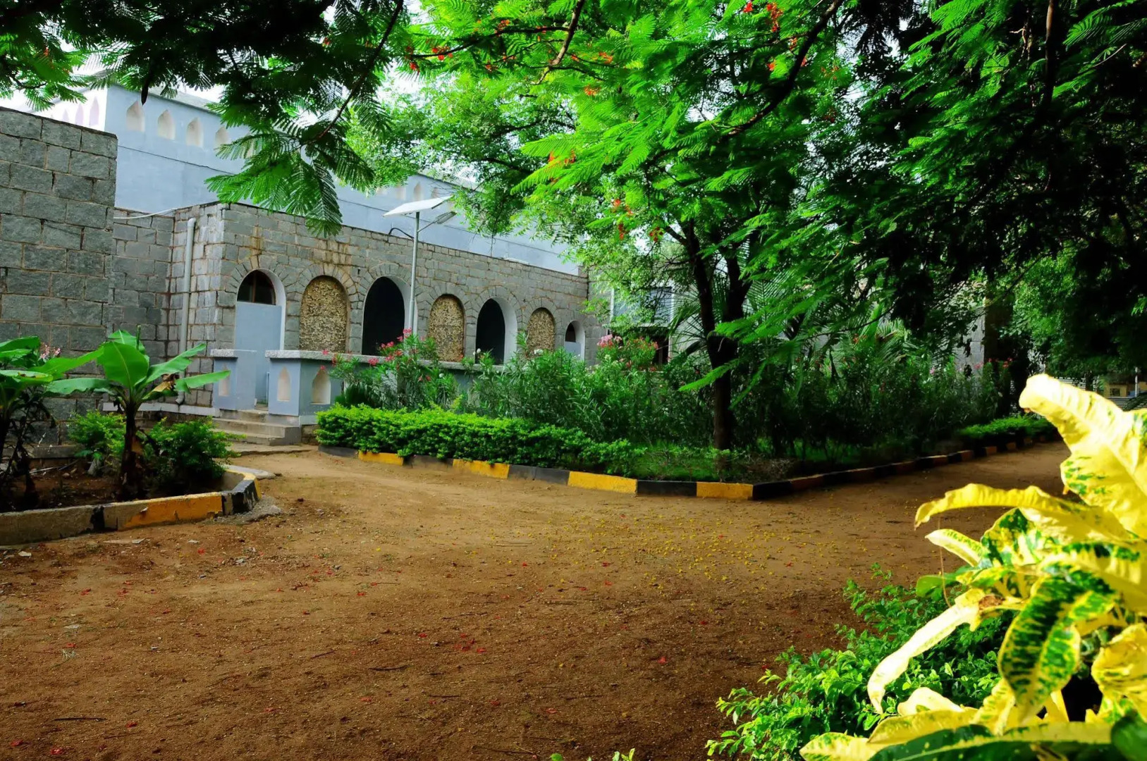 KSTDC Hotel Mayura Bhuvaneshwari