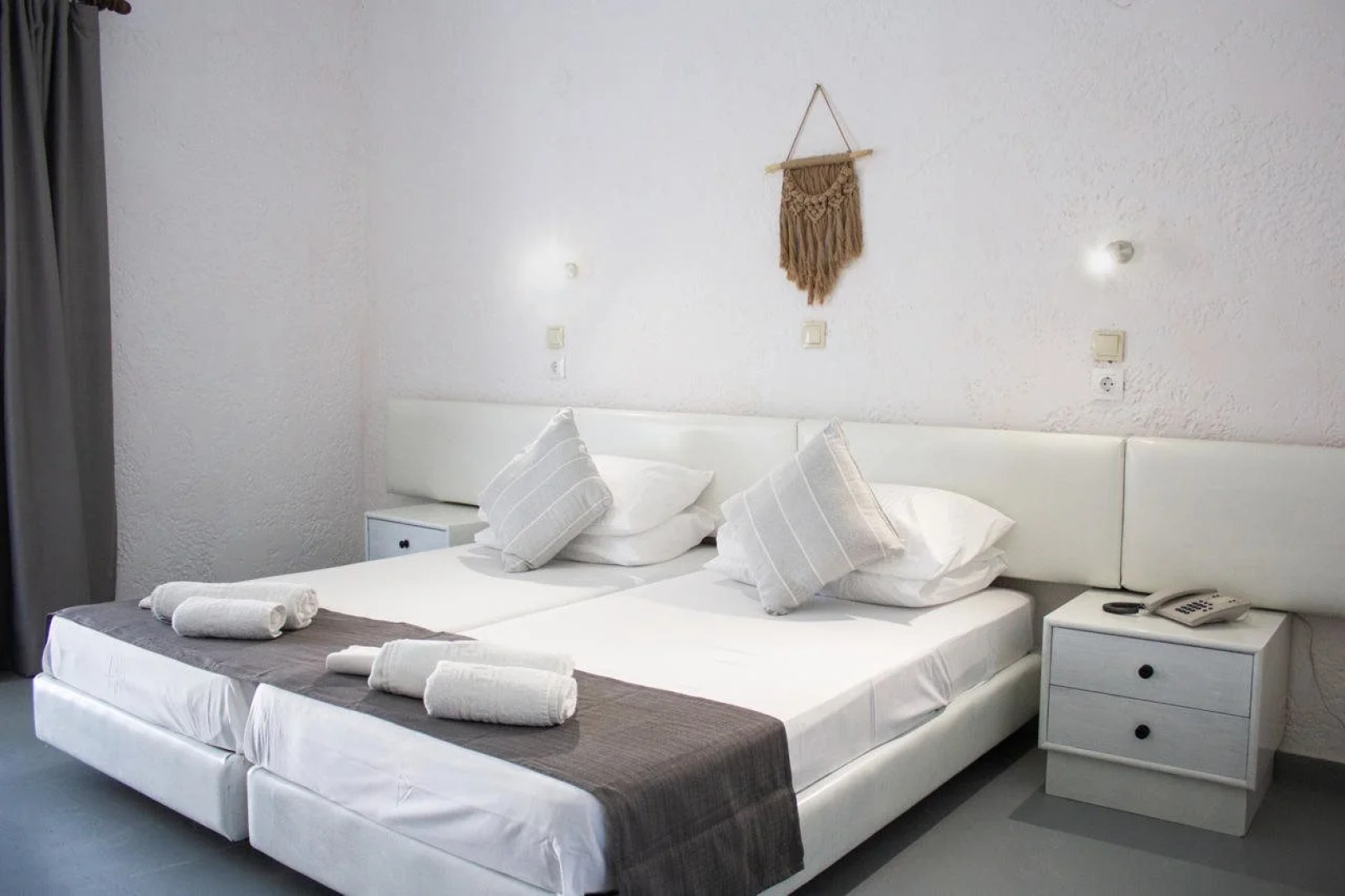 Ladiko Inn Hotel Faliraki - Anthony Quinn Bay