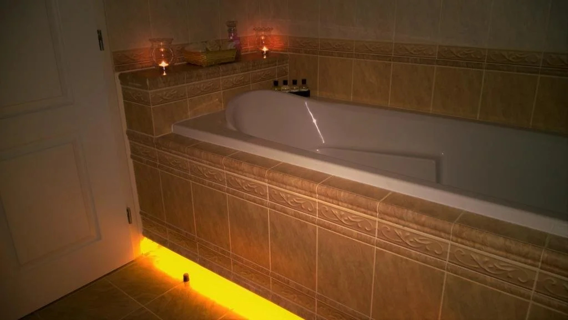 Rezidence Zámeček - Boutique Hotel