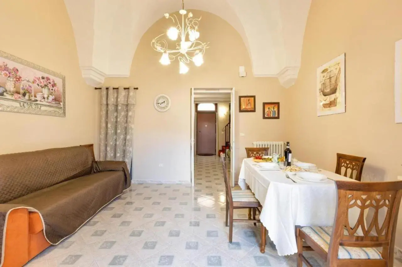 La Casa di Anna by BarbarHouse