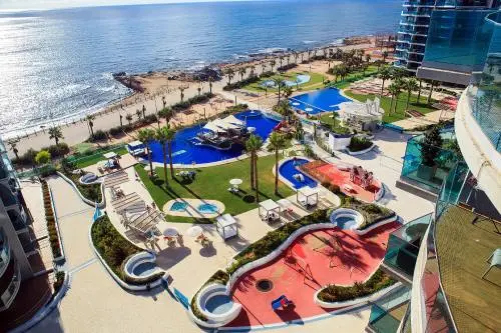 Royal Apartment Punta Prima