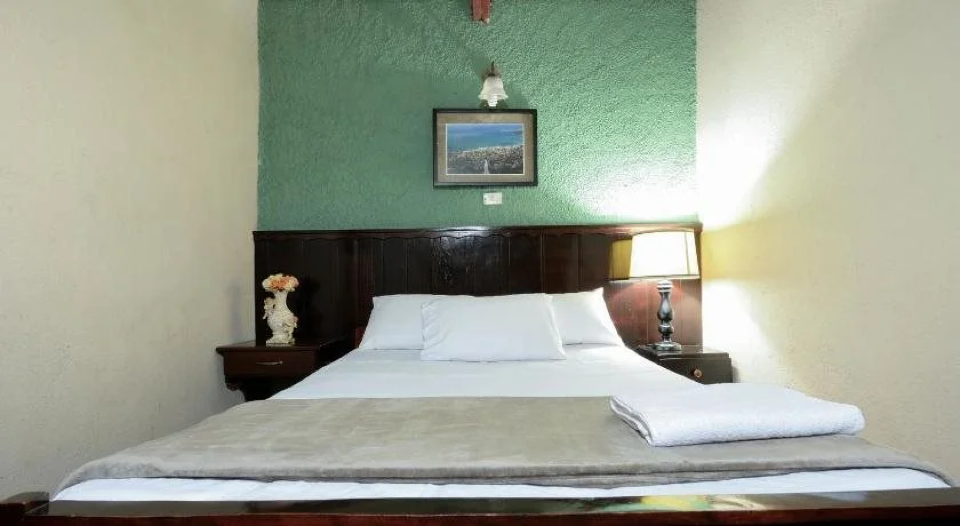 Hotel Libano