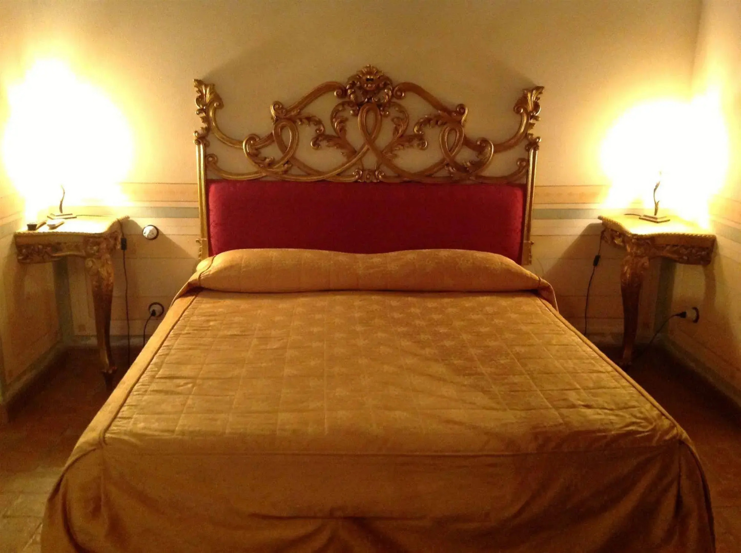 Antico Casale Urbani