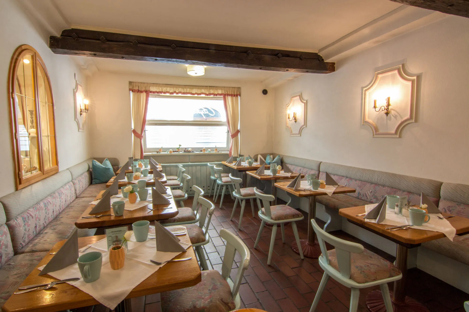 Cityhotel Trumer Stube