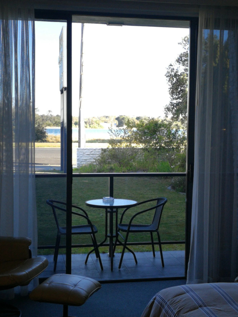 Banjo Paterson Motor Inn