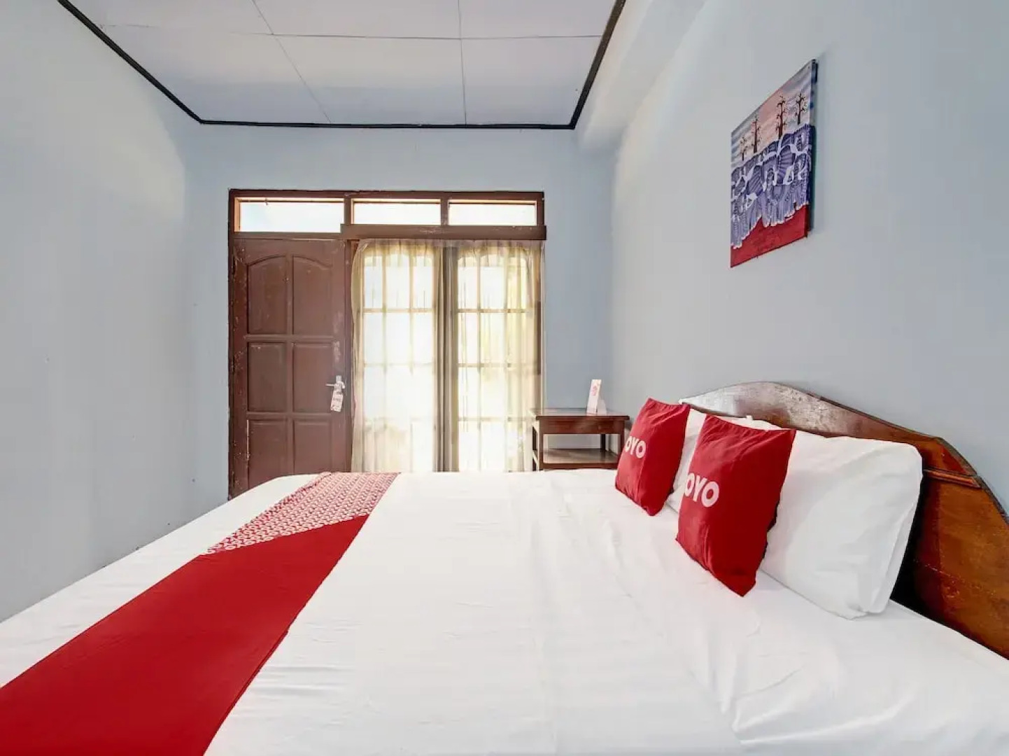 Capital O 91644 Loka Hause