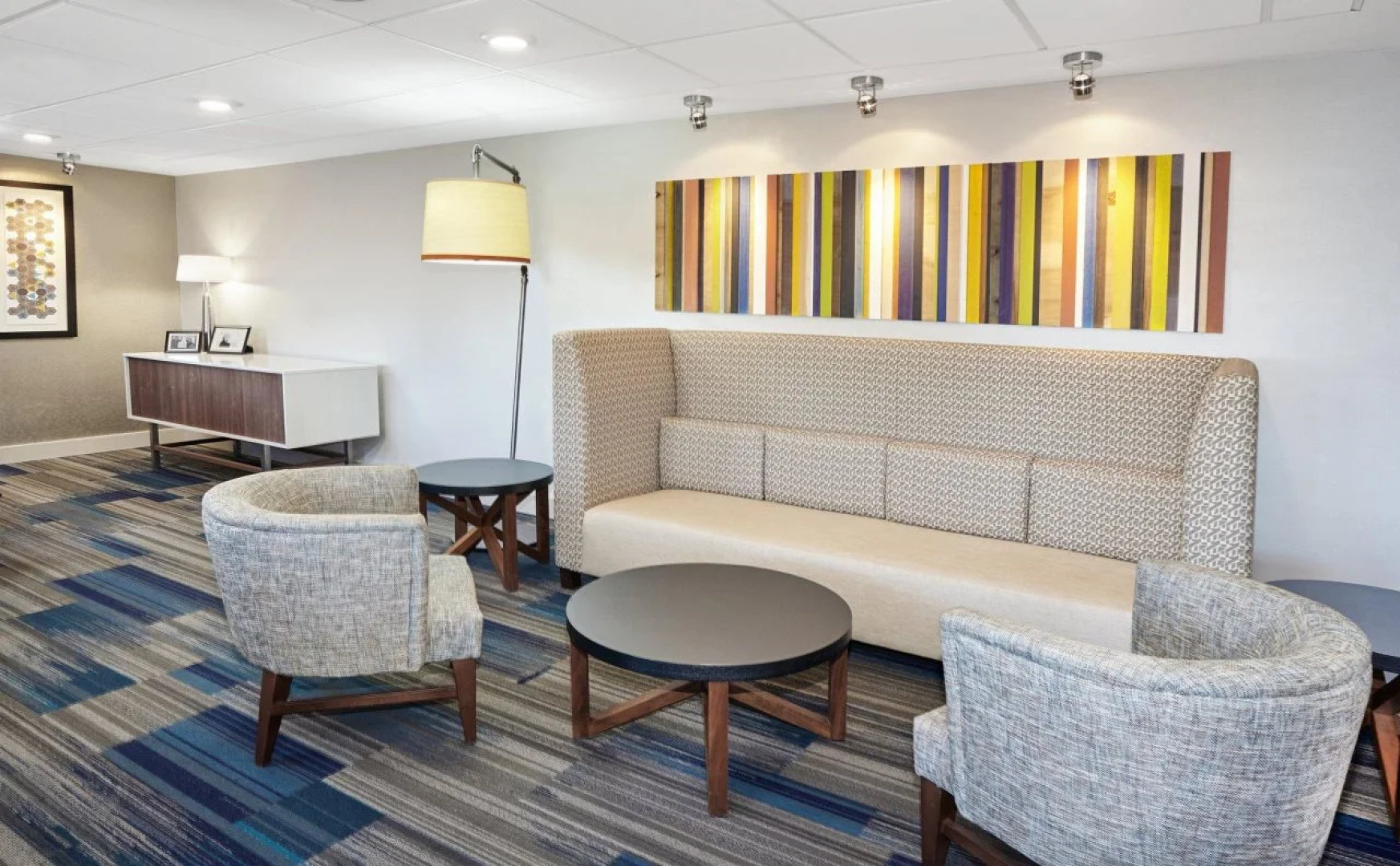 Holiday Inn Express Sheboygan-Kohler by IHG