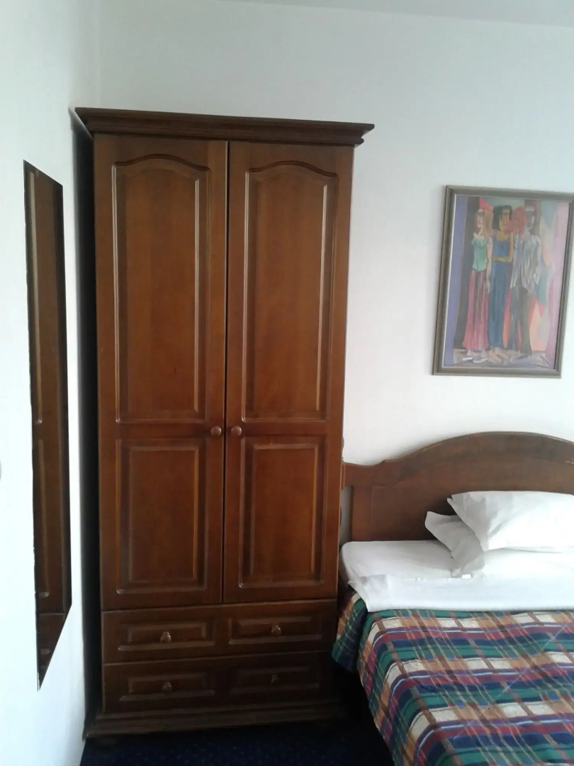 Rotasar Hotel