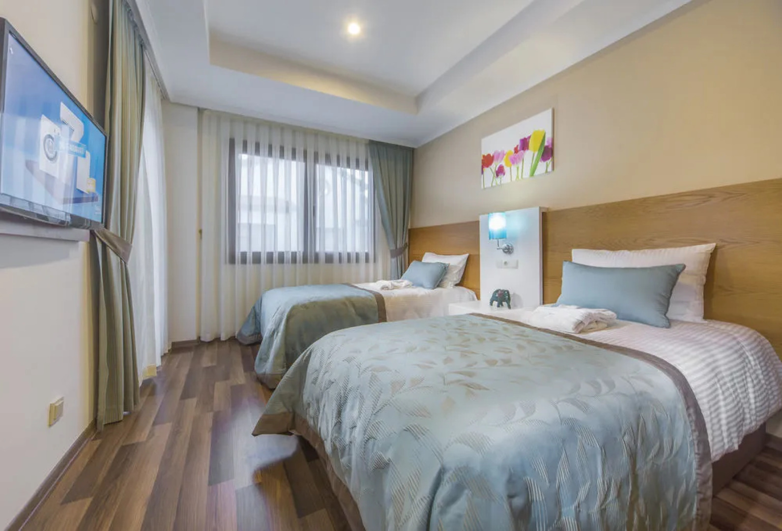 Akpalace Belek Islamic (Non Alcoholic)