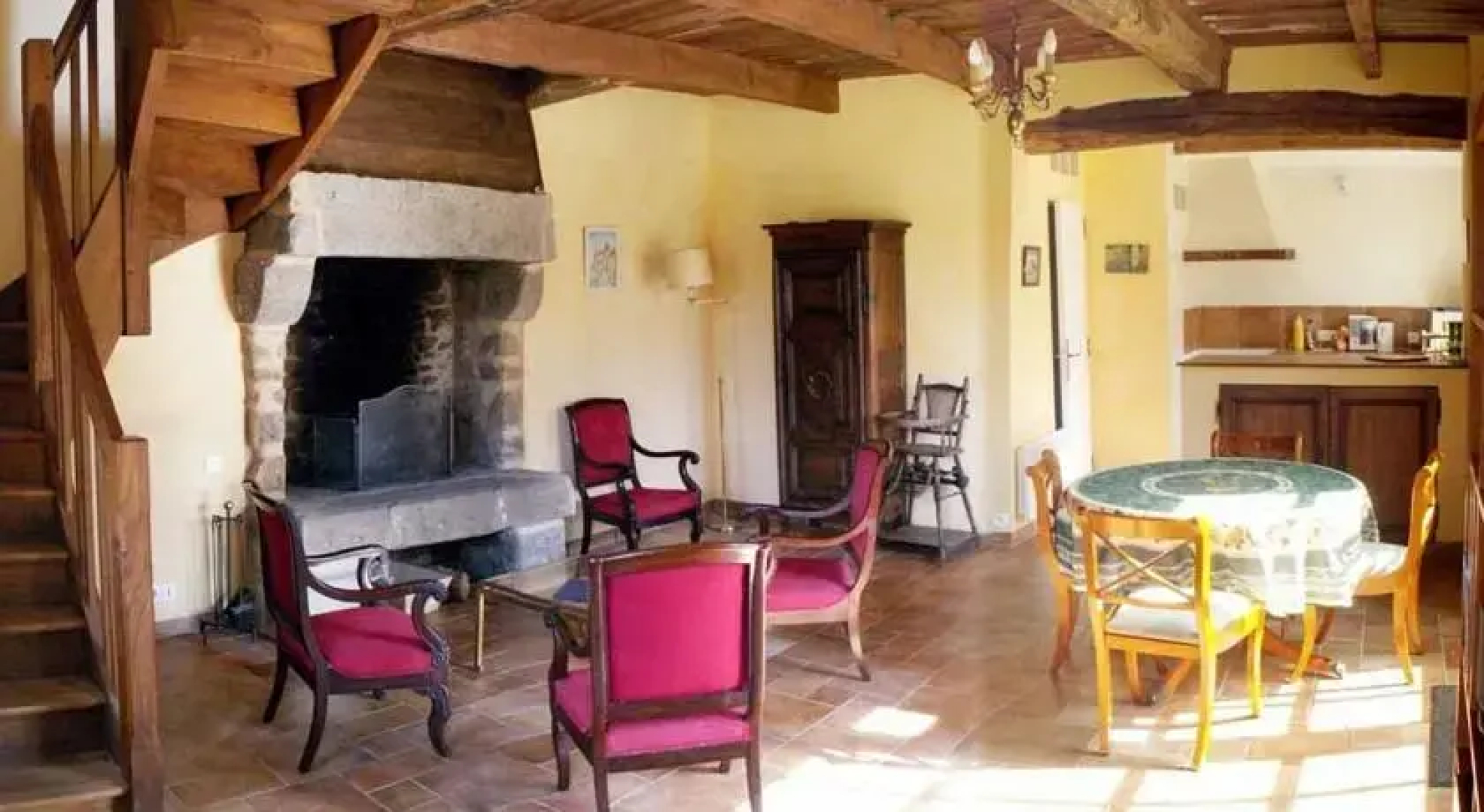 Gîte la Maisonnette