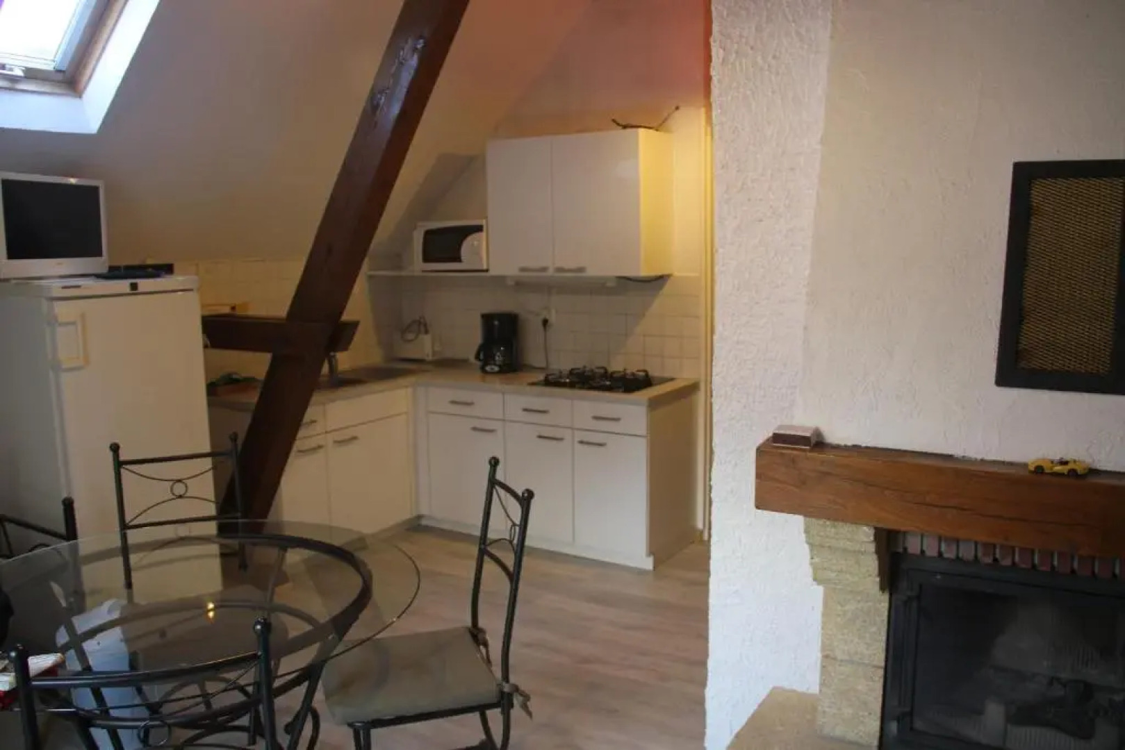 Les Gites 2-4 Pers Remy Herold