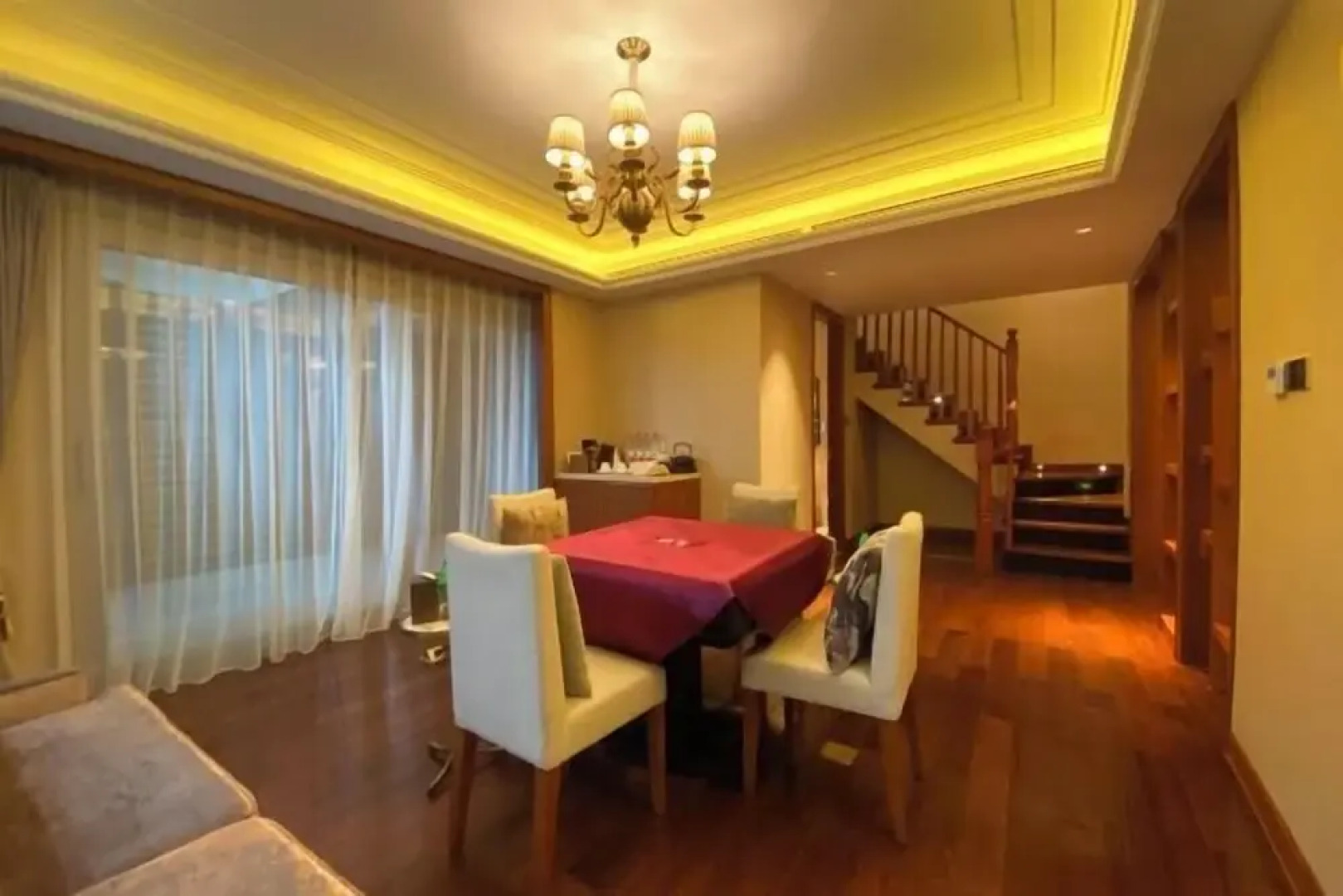 Relais & Chateaux·The Dreamland Resort