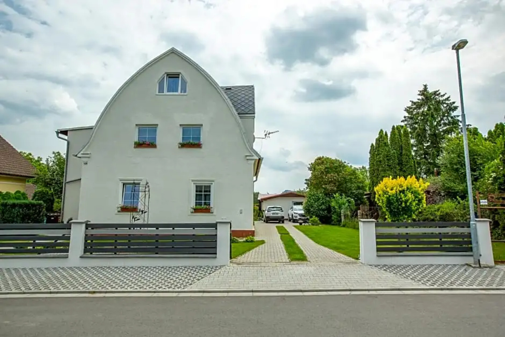 Rodinná Chatka Mehes