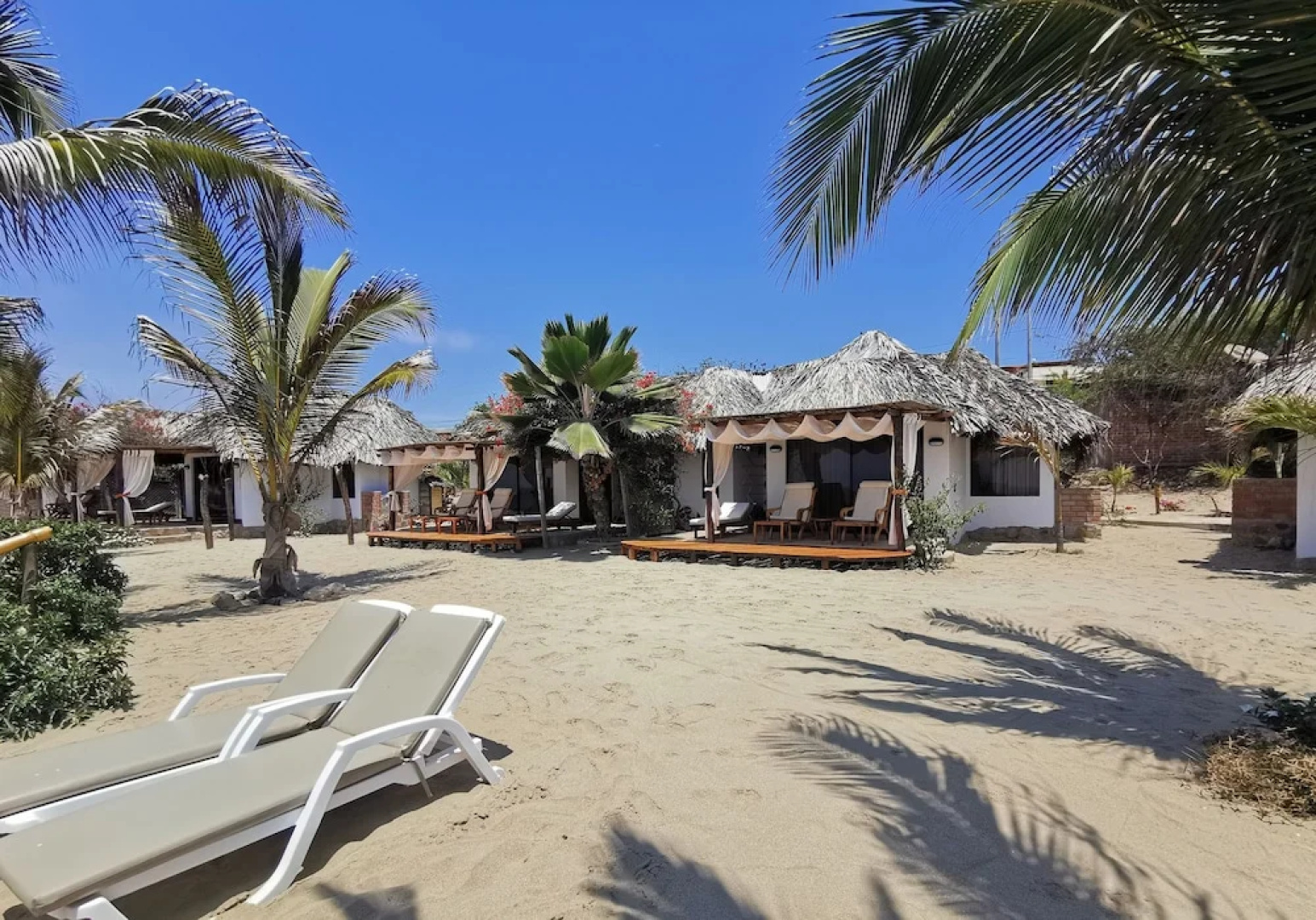 Yemaya Boutique Hotel