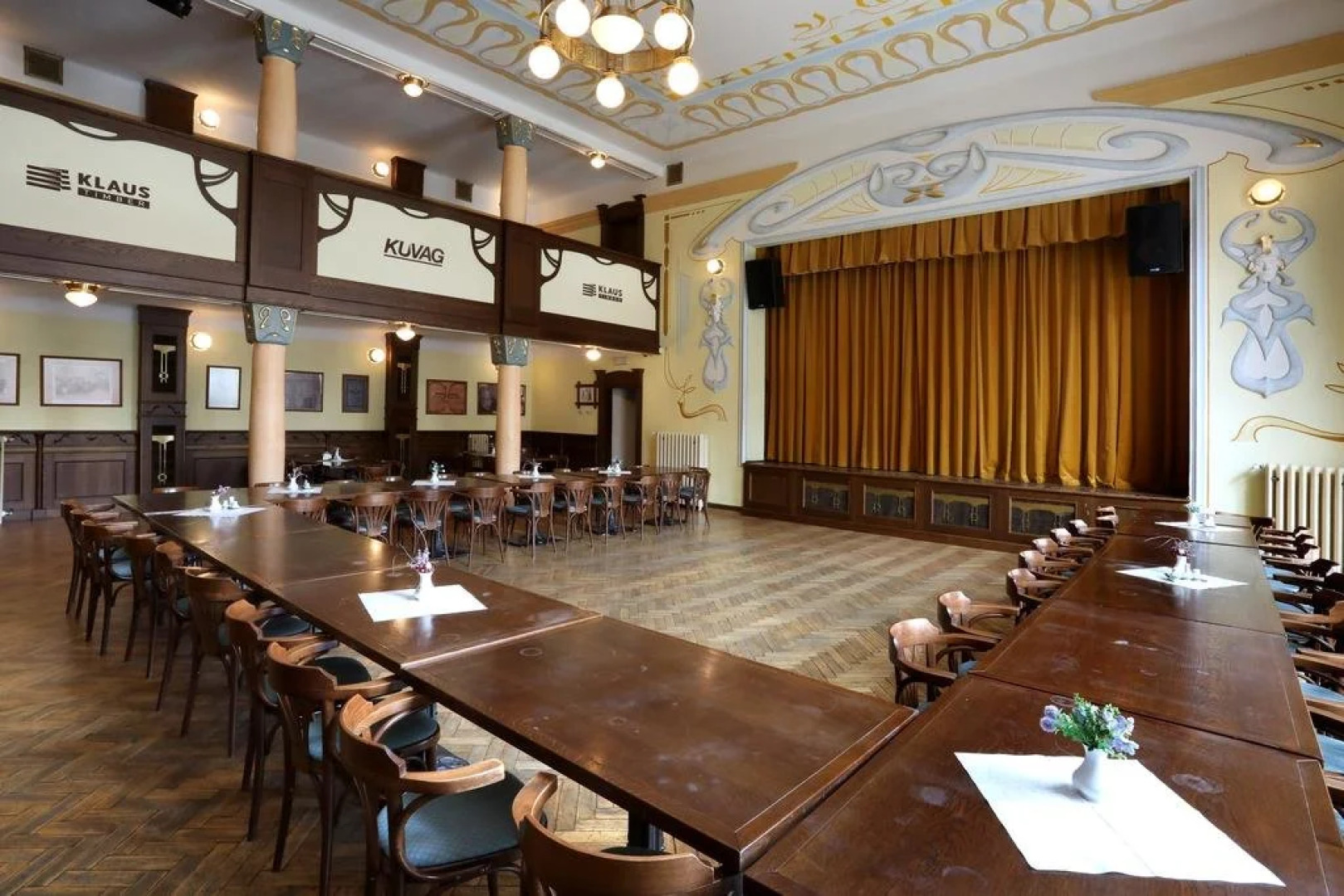 Hotel U Zeleného stromu