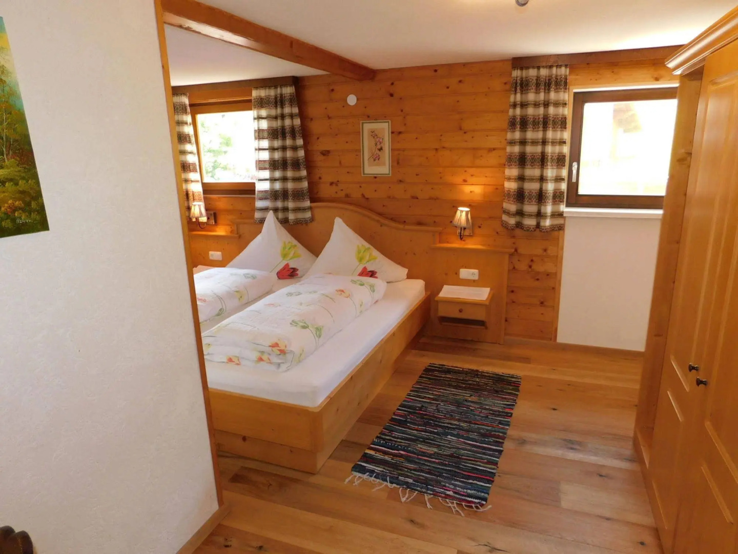 Gästehaus Zugspitzblick