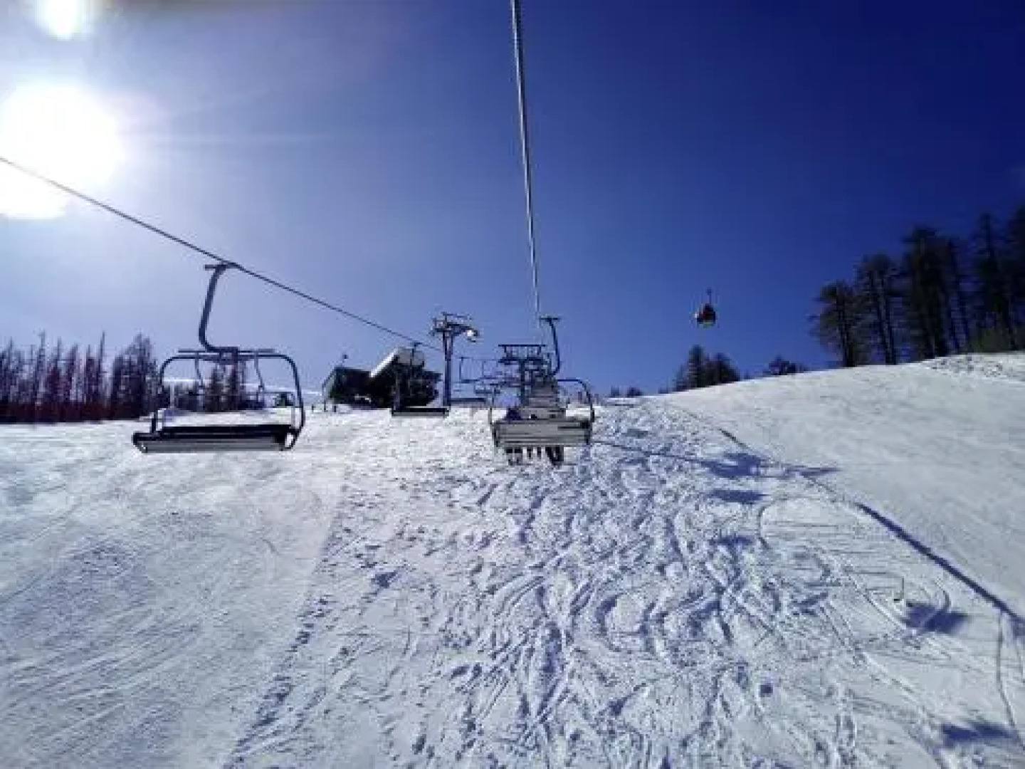 Appartement Draublick