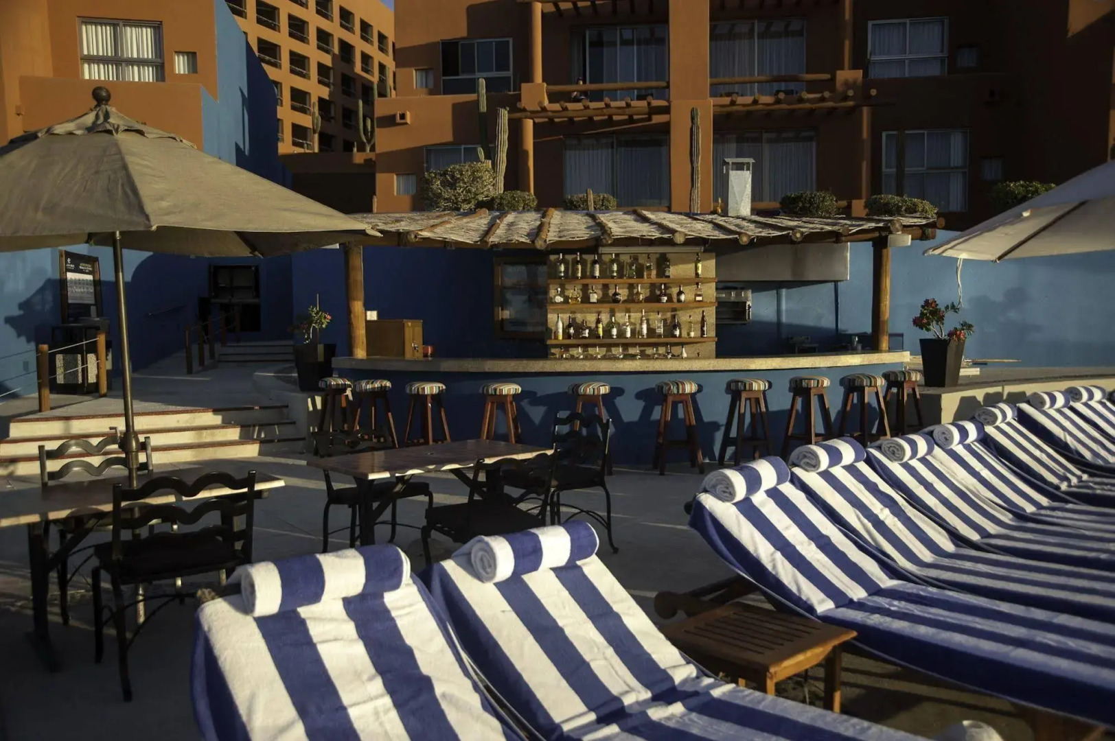 Club Regina Los Cabos