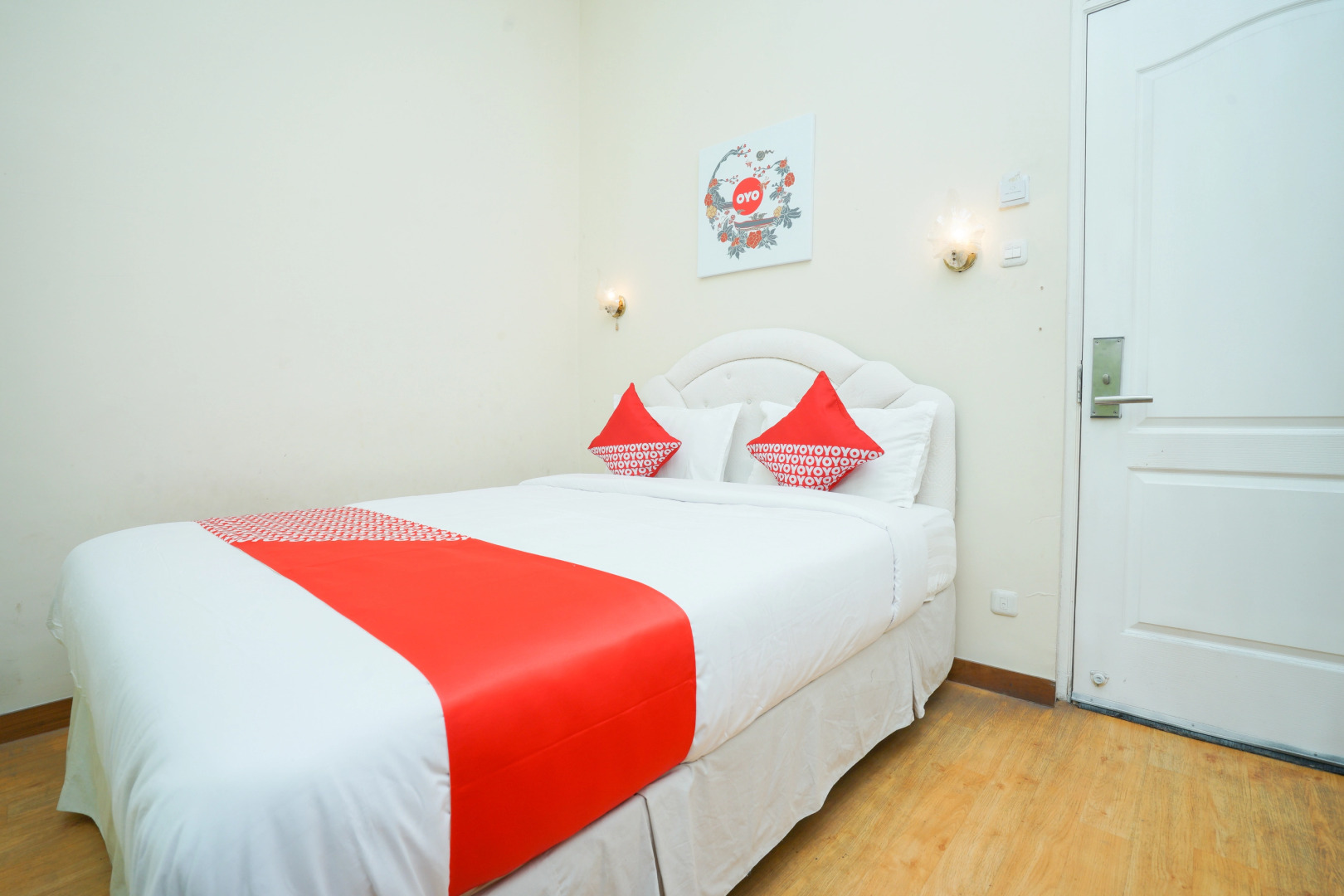 OYO 1239 Mojokerto Classic Homestay