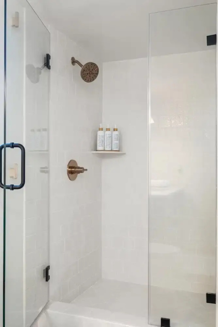 The South Bay Retreat