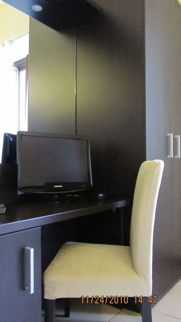 San Lorenzo Guest House