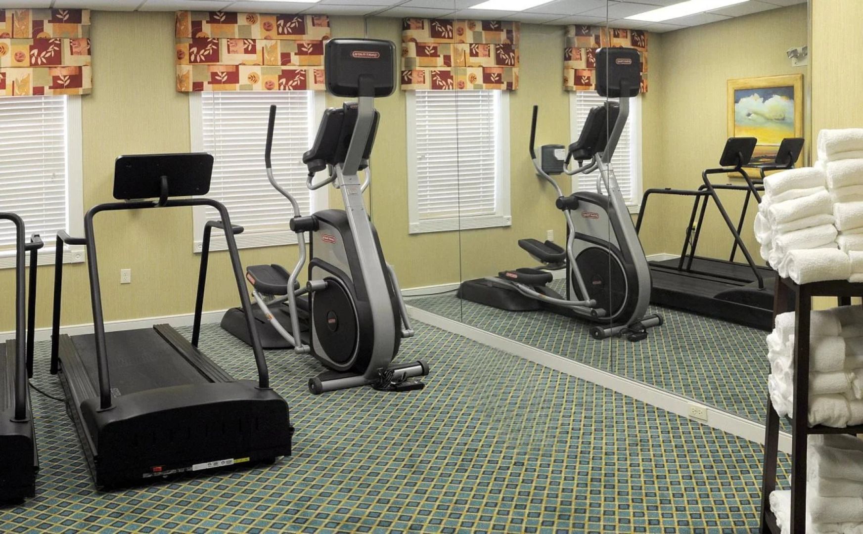 Residence Inn Shreveport Airport