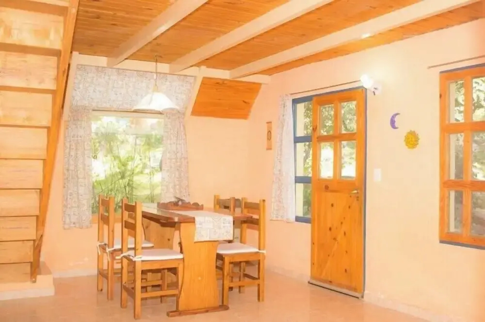 Apart Suites & Cabañas Duendes del Pungo