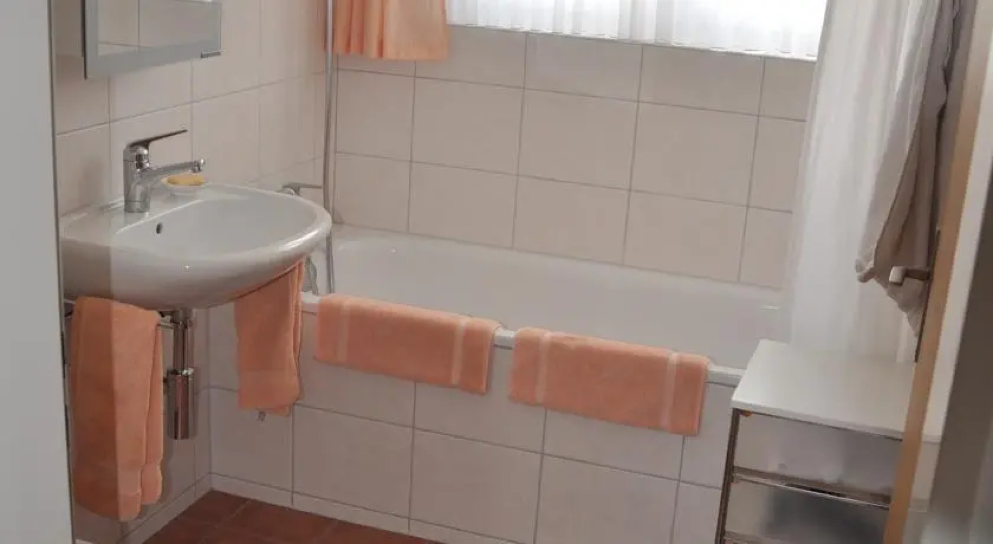 Ferienwohnung Gindele